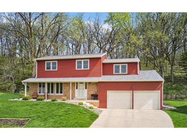 537 17th Street NW Rochester MN 55901 - MLS# 7065034