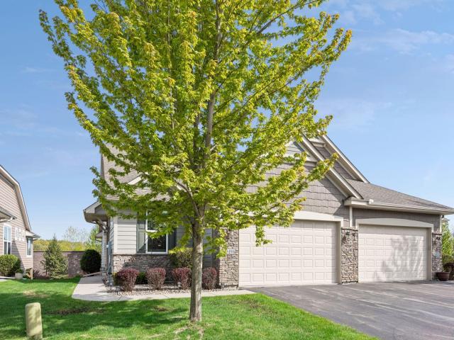 9496 River Rock Drive S Chanhassen MN 55317 - MLS# 7065041