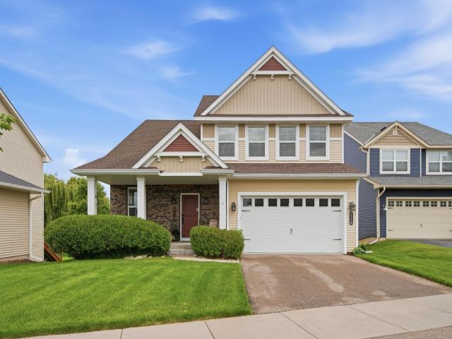 3116 Lowell Court Stillwater MN 55082 - MLS# 7065042