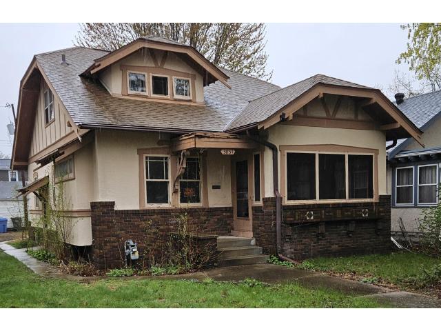 3851 Upton Avenue N Minneapolis MN 55412 - MLS# 7065053