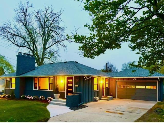 4625 Valley View Road Edina MN 55424 - MLS# 7065057
