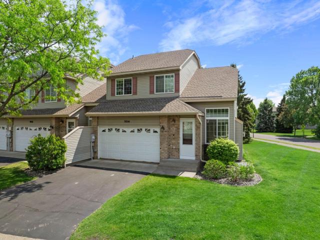 9804 Hamlet Lane S Cottage Grove MN 55016 - MLS# 7065071