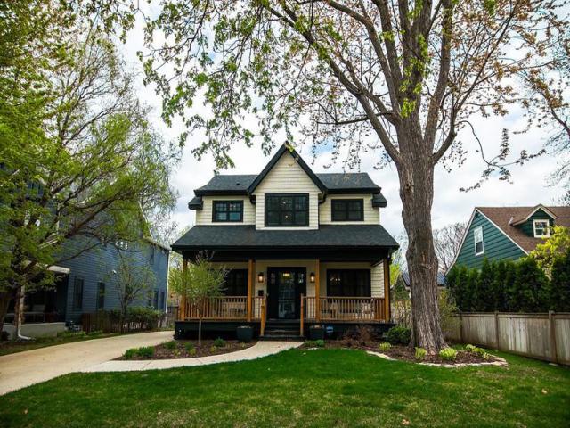 3345 Alabama Avenue S Minneapolis MN 55416 - MLS# 7065073