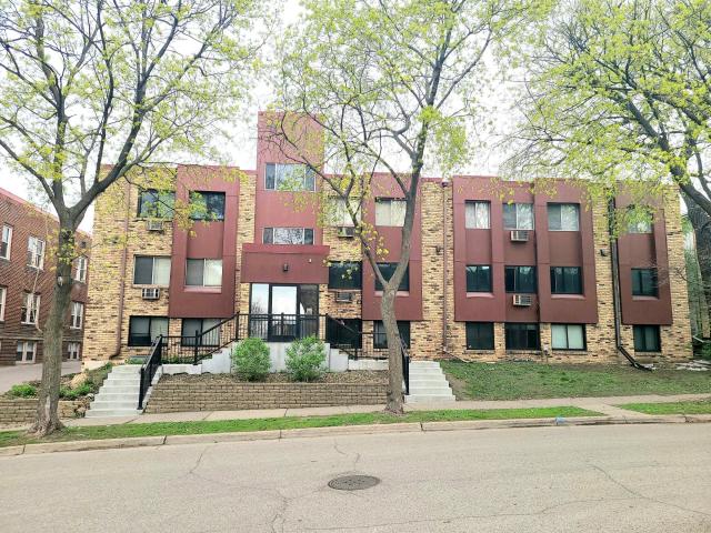 520 Ridgewood Avenue Unit 106 Minneapolis MN 55403 - MLS# 7065099