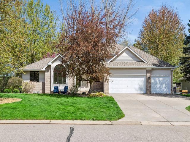 321 Dunbar Way Saint Paul MN 55115 - MLS# 7065101