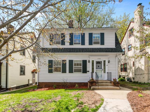 4736 17th Avenue S Minneapolis MN 55407 - MLS# 7065107