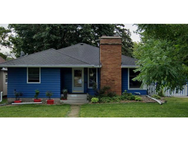 1646 Middleton Avenue Saint Paul MN 55116 - MLS# 7065113