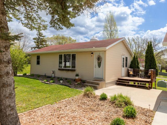 3118 Rose Heights Drive SE Rochester MN 55904 - MLS# 7065122