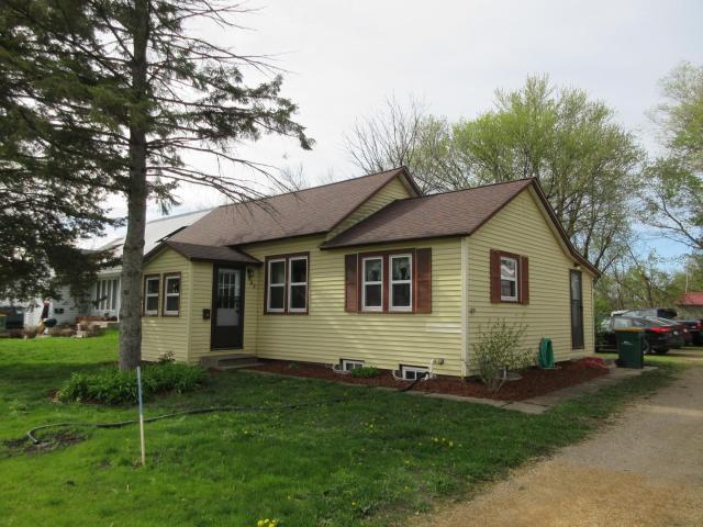 507 Fir Avenue NW Montgomery MN 56069 - MLS# 7065123