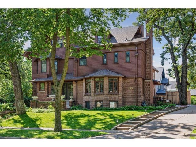 1613 W Franklin Avenue Minneapolis MN 55405 - MLS# 7065128