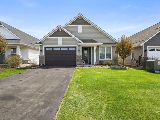 4338 Monarch Drive Saint Paul MN 55129 - MLS# 7065129