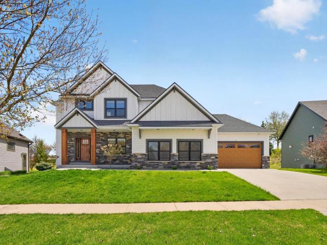 1702 Ancaster Drive Byron MN 55920 - MLS# 7065194