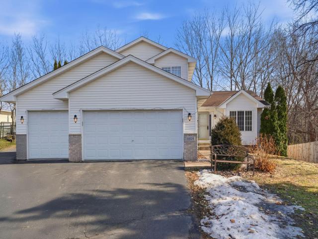 8824 Oregon Avenue N Minneapolis MN 55445 - MLS# 7065206