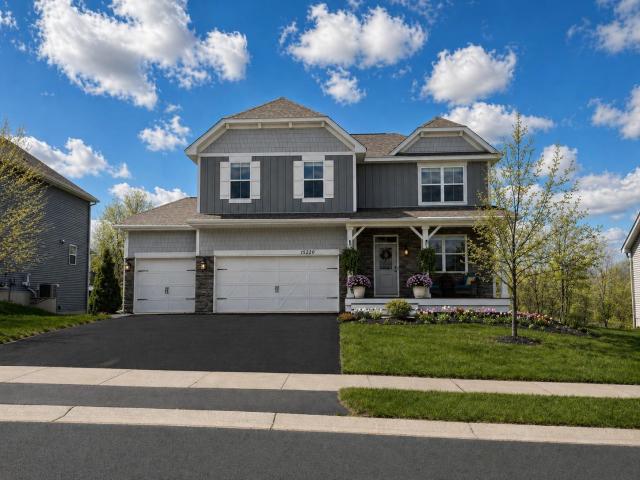 15220 Edgewood Avenue Savage MN 55378 - MLS# 7065224