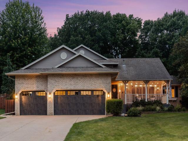 14414 Raven Street NW Andover MN 55304 - MLS# 7065258