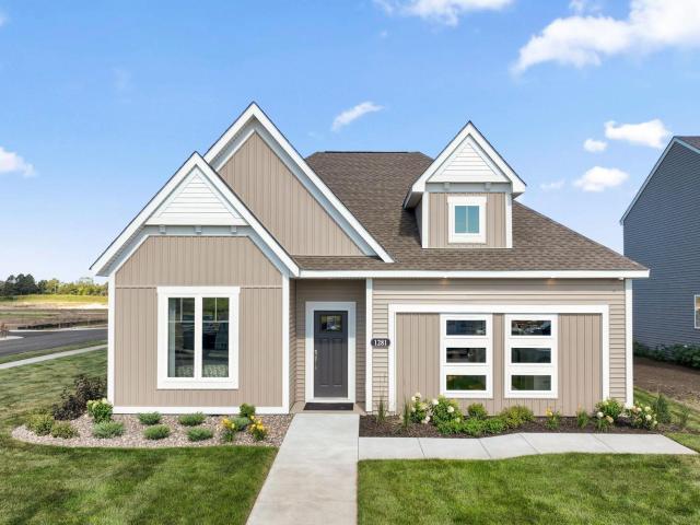 1323 149th Street W Rosemount MN 55068 - MLS# 7065262