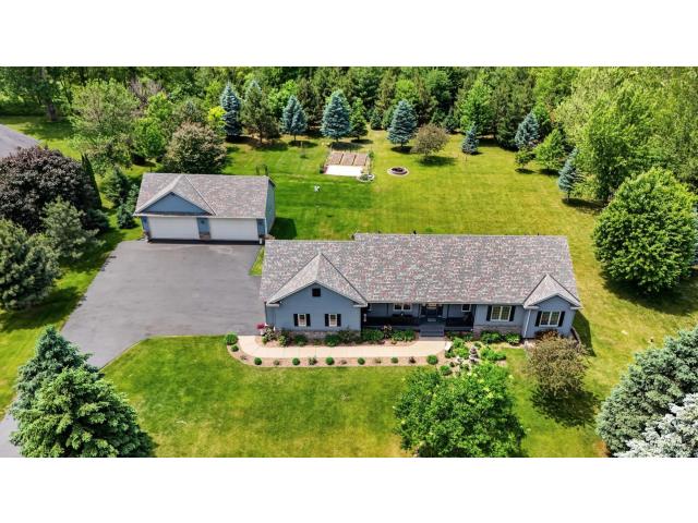 13420 Skyline Circle Shakopee MN 55379 - MLS# 7065267