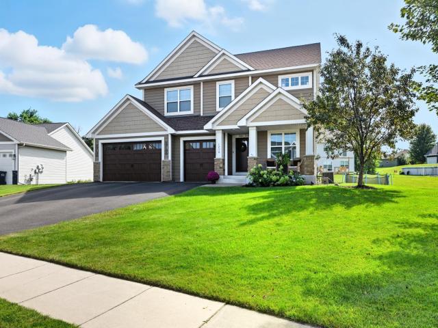 1270 Knight Lane Watertown MN 55388 - MLS# 7065294