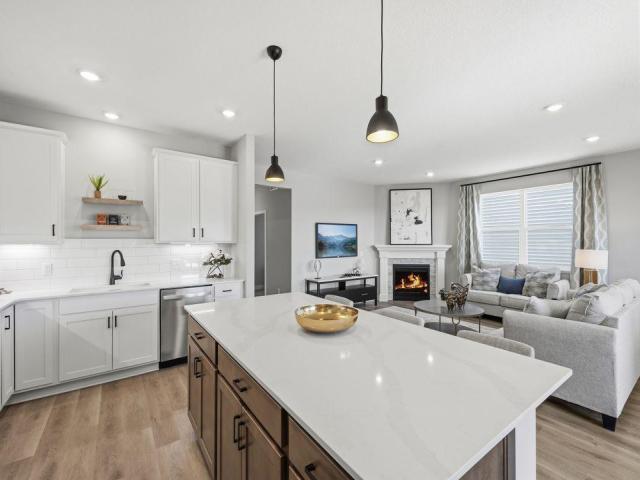 1513 Clover Preserve Way Chaska MN 55318 - MLS# 7065299