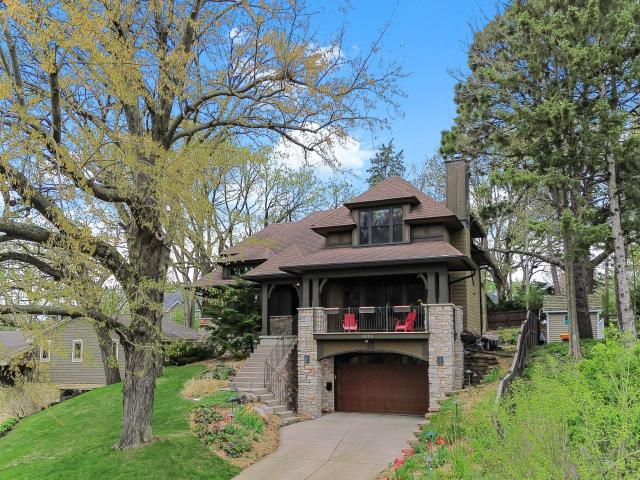 4000 Inglewood Avenue S Minneapolis MN 55416 - MLS# 7065325