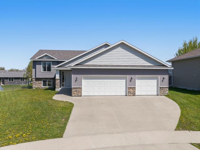 4453 Starling Lane SE Rochester MN 55904 - MLS# 7065326