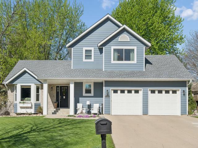 313 Chancery Lane Mankato MN 56001 - MLS# 7065327