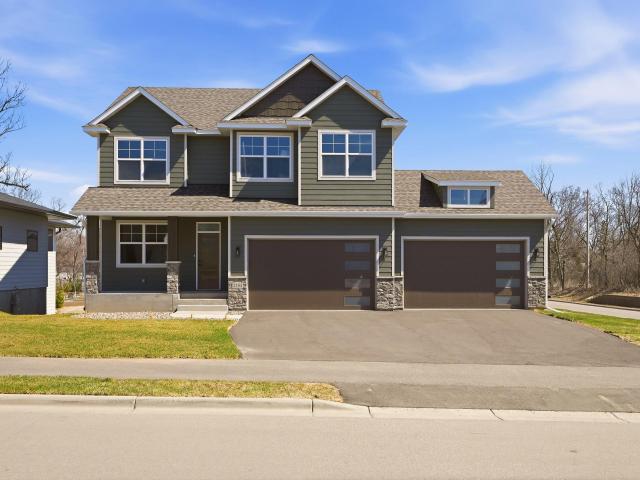 2164 Eustis Saint Paul MN 55113 - MLS# 7065328