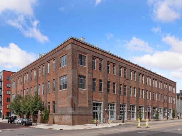 801 Washington Avenue N Unit 212 Minneapolis MN 55401 - MLS# 7065330