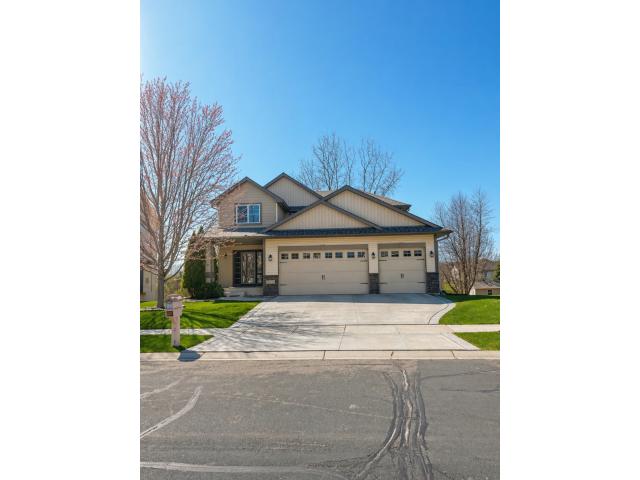 19823 Iberis Avenue Lakeville MN 55044 - MLS# 7065363