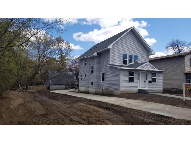 1068 Argyle Street Saint Paul MN 55103 - MLS# 7065365