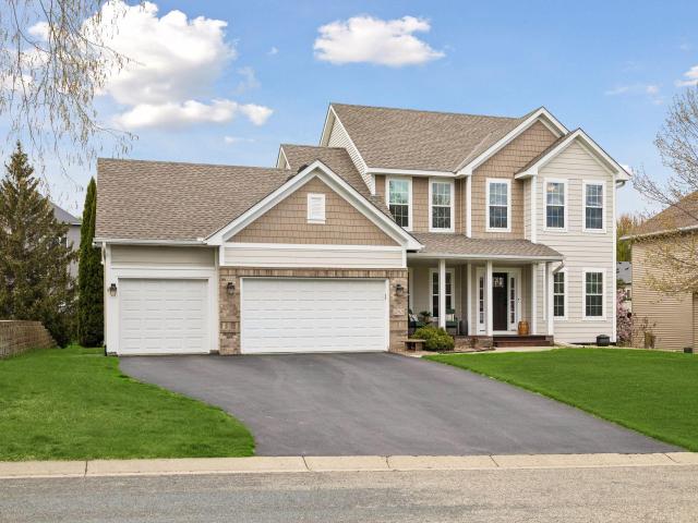 20921 Illinois Path Lakeville MN 55044 - MLS# 7065369