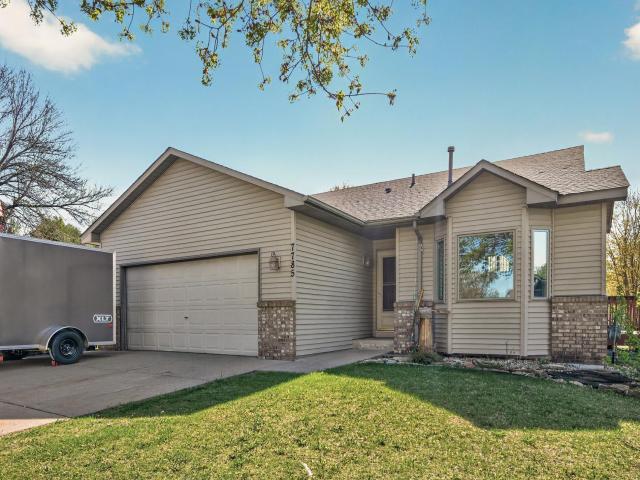 7785 Irvin Avenue S Cottage Grove MN 55016 - MLS# 7065378