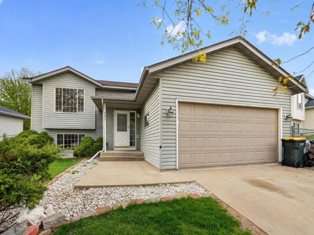 4647 Savannah Drive NW Rochester MN 55901 - MLS# 7065382