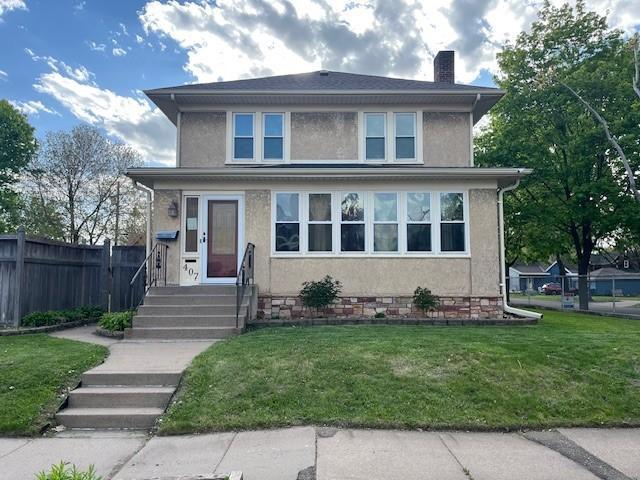407 Osceola Avenue S Saint Paul MN 55102 - MLS# 7065389