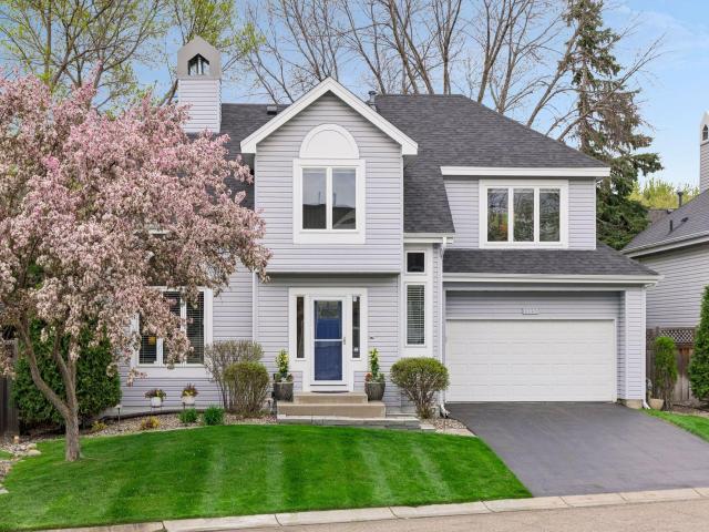 15650 17th Avenue N Plymouth MN 55447 - MLS# 7065391