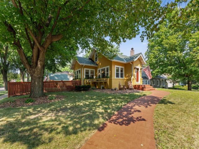 2848 Webster Avenue S Minneapolis MN 55416 - MLS# 7065393