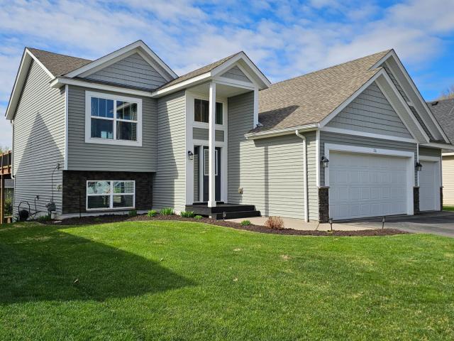 26 Robinson Drive Lino Lakes MN 55014 - MLS# 7065404