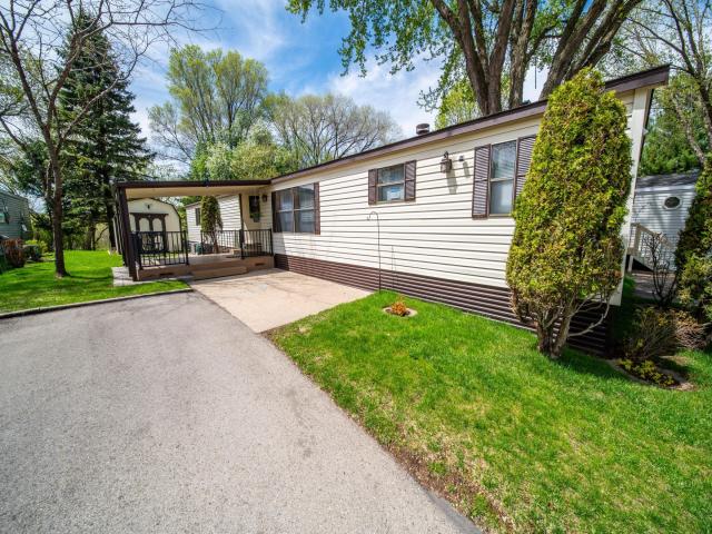 325 55th St NE Unit 43 Rochester MN 55906 - MLS# 7065412