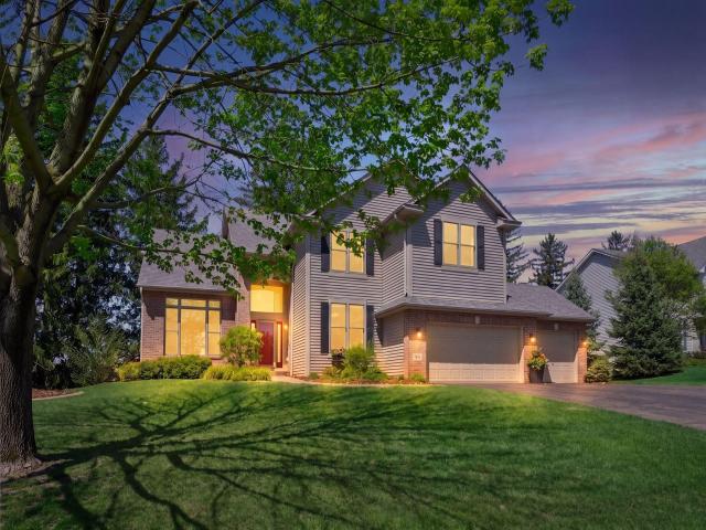 1585 Stoneridge Circle Long Lake MN 55356 - MLS# 7065414