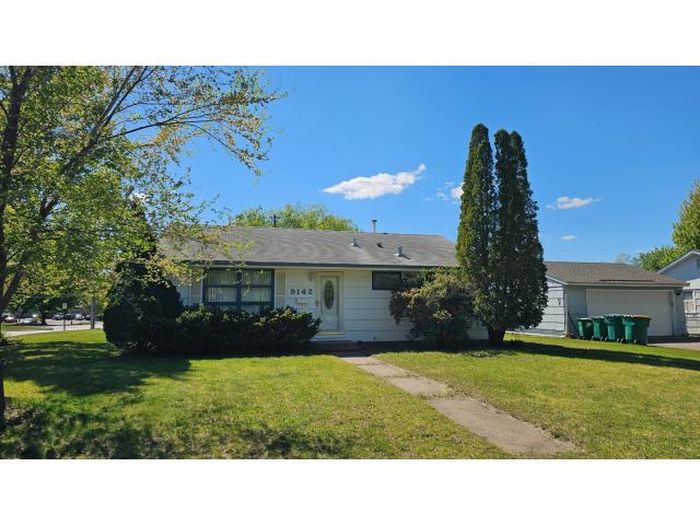 9142 1st Avenue S Bloomington MN 55420 - MLS# 7065420