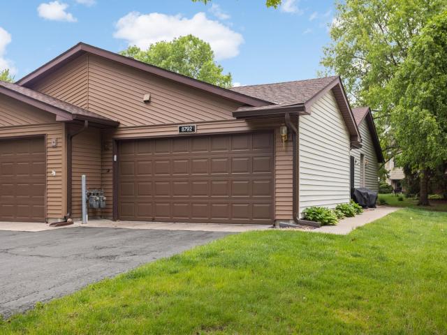 8792 134th Street W Saint Paul MN 55124 - MLS# 7065425