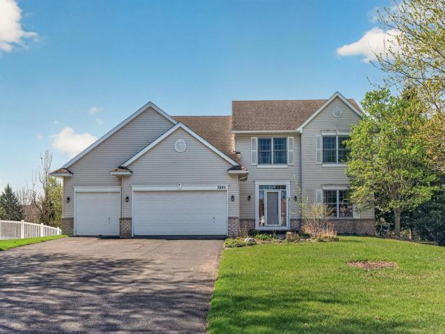 7895 Hill Road Woodbury MN 55125 - MLS# 7065433