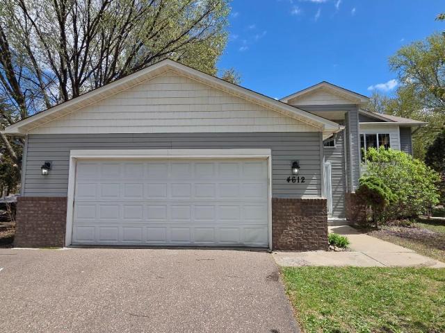 4612 Hampshire Avenue N Minneapolis MN 55428 - MLS# 7065446