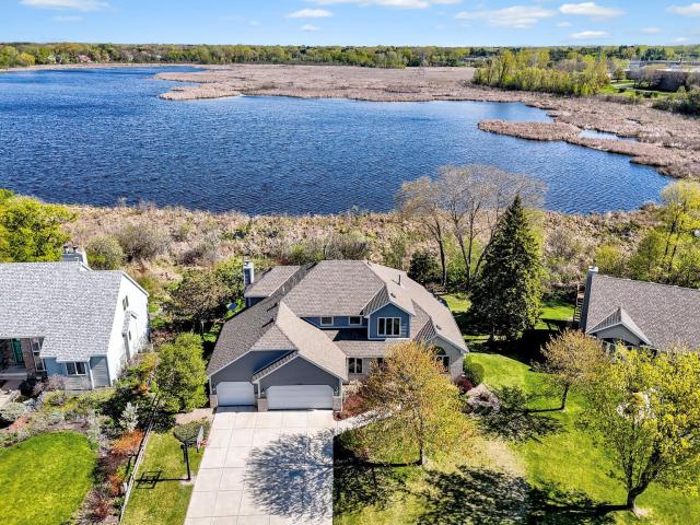 4092 Oakmede Lane Saint Paul MN 55110 - MLS# 7065447