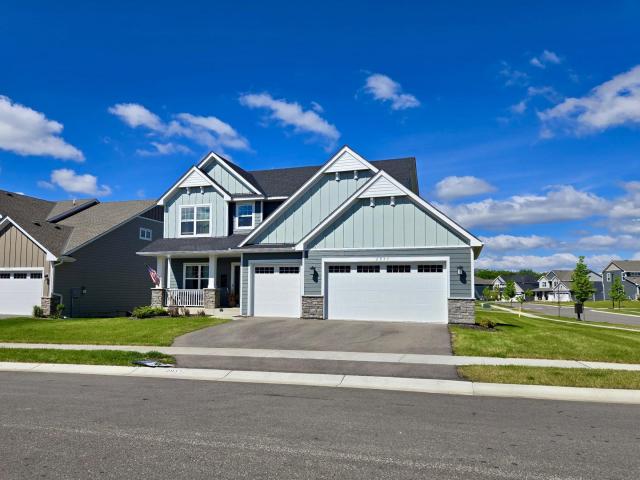 2957 Ironwood Boulevard Chaska MN 55318 - MLS# 7065449