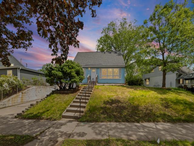 141 Westchester Drive Saint Paul MN 55118 - MLS# 7065456