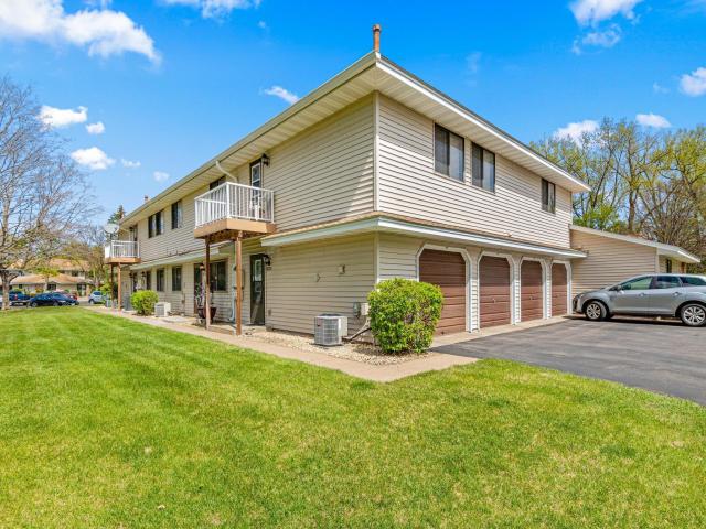 2508 Brookdale Lane Brooklyn Park MN 55444 - MLS# 7065459