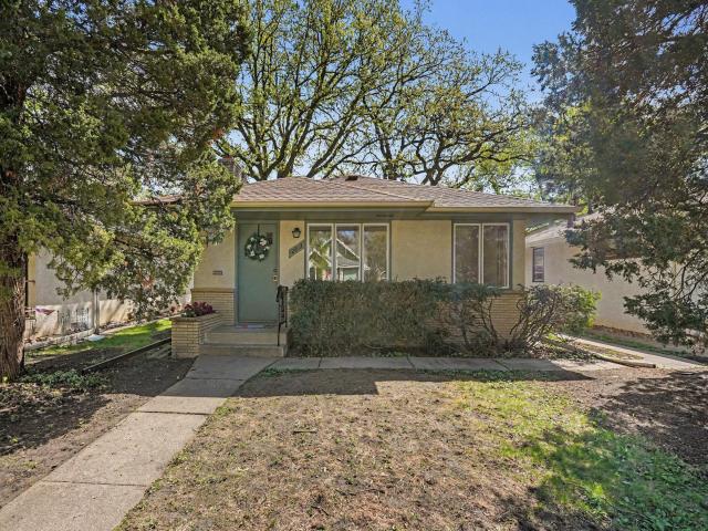 2813 40th Avenue S Minneapolis MN 55406 - MLS# 7065482
