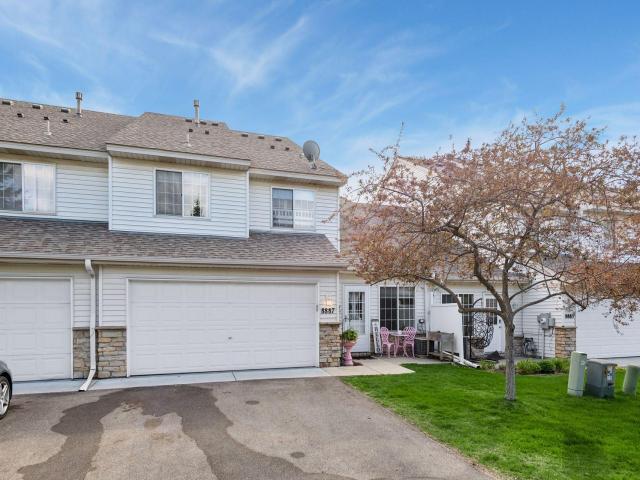 8887 Partridge Road Saint Bonifacius MN 55375 - MLS# 7065495