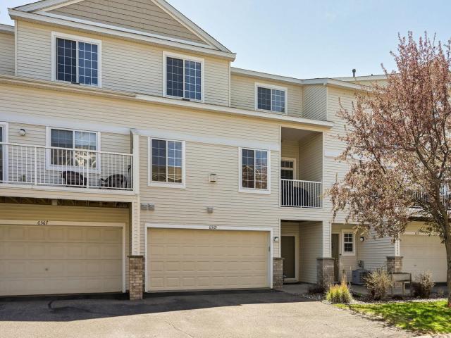 6569 Olive Lane N Maple Grove MN 55311 - MLS# 7065510